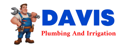 Trusted plumber in SWALEDALE